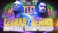 Lesnar